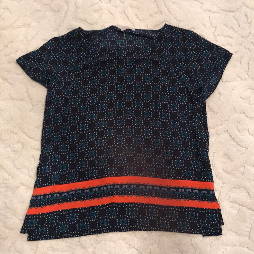 NWT loft top